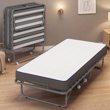 Vouwbed Nuba