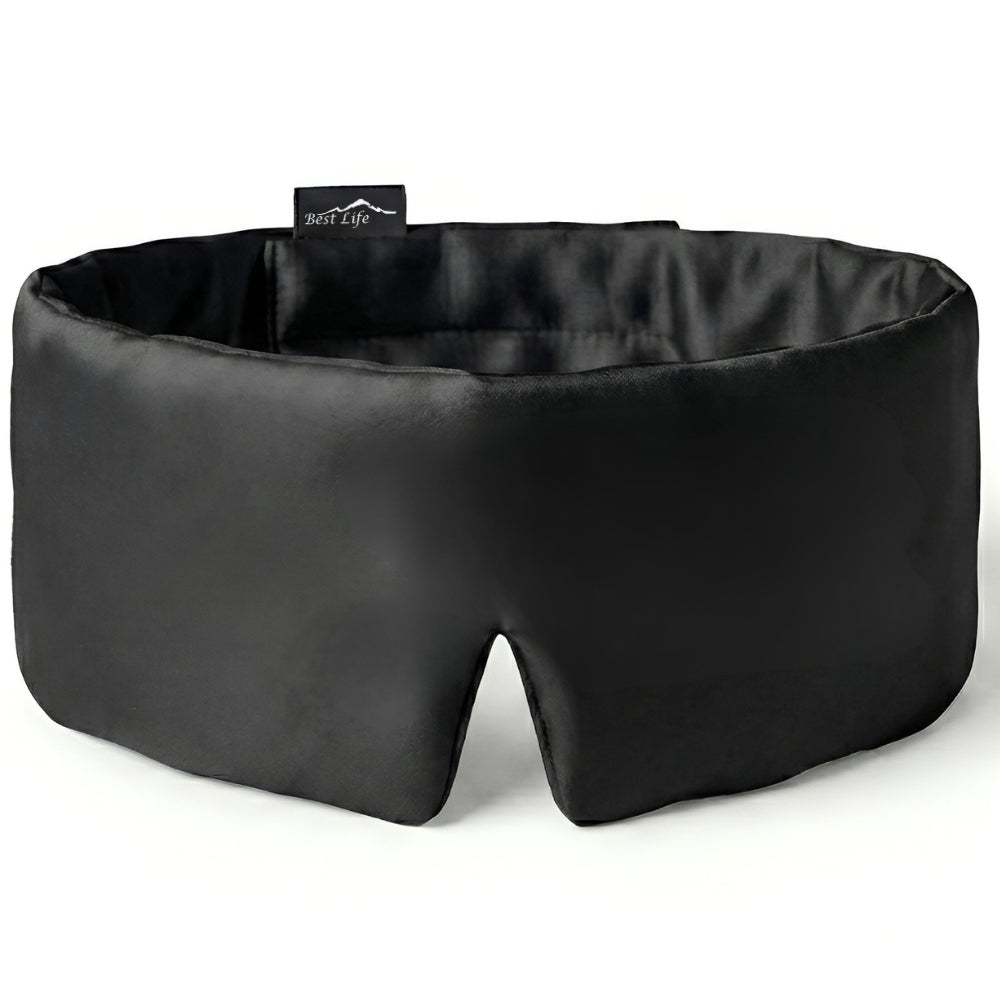 Zijden Slaapmasker Zeya