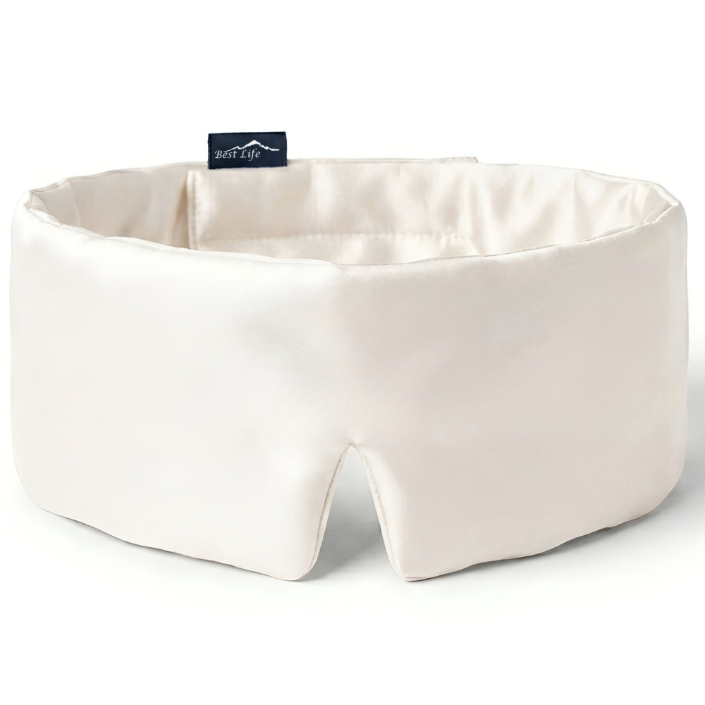 Zijden Slaapmasker Zeya