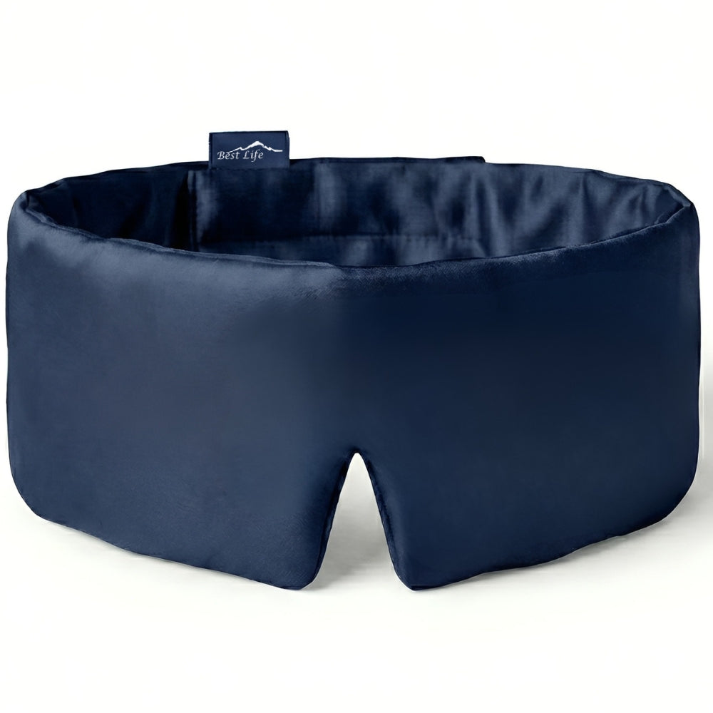 Zijden Slaapmasker Zeya
