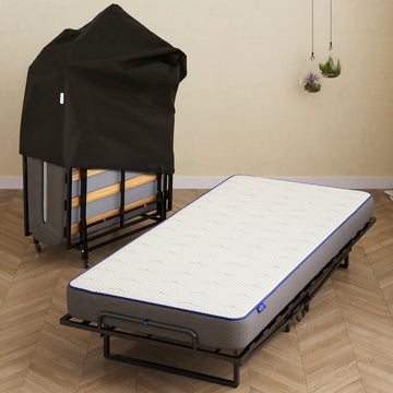 Vouwbed Yarra