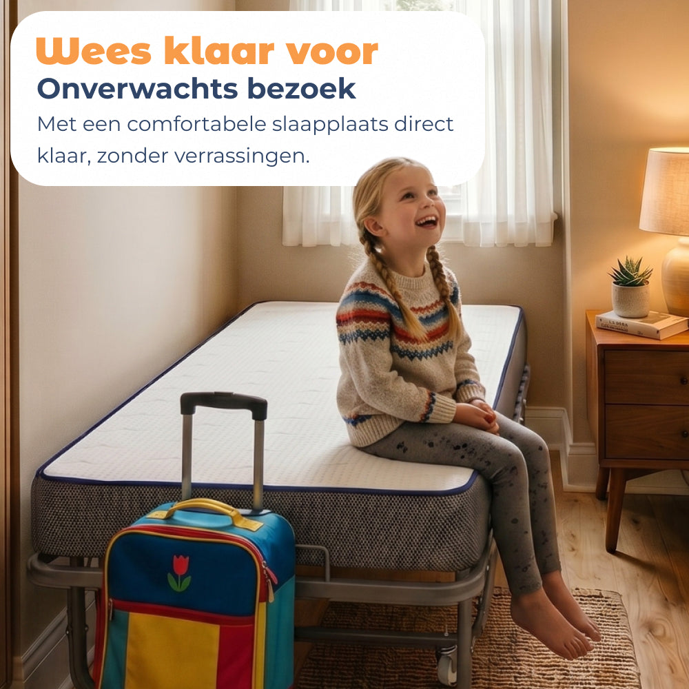 Vouwbed Nuba