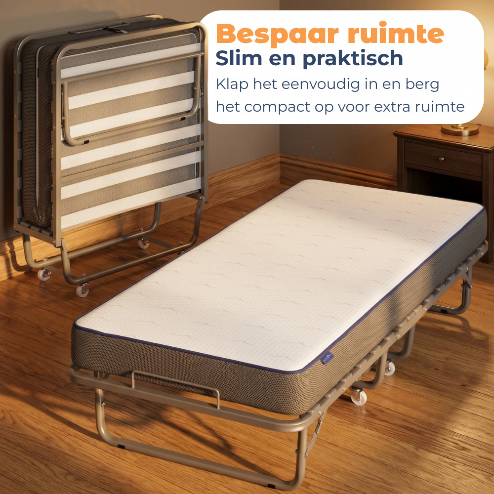 Vouwbed Nuba
