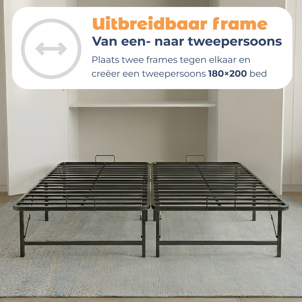Bedframe Nera
