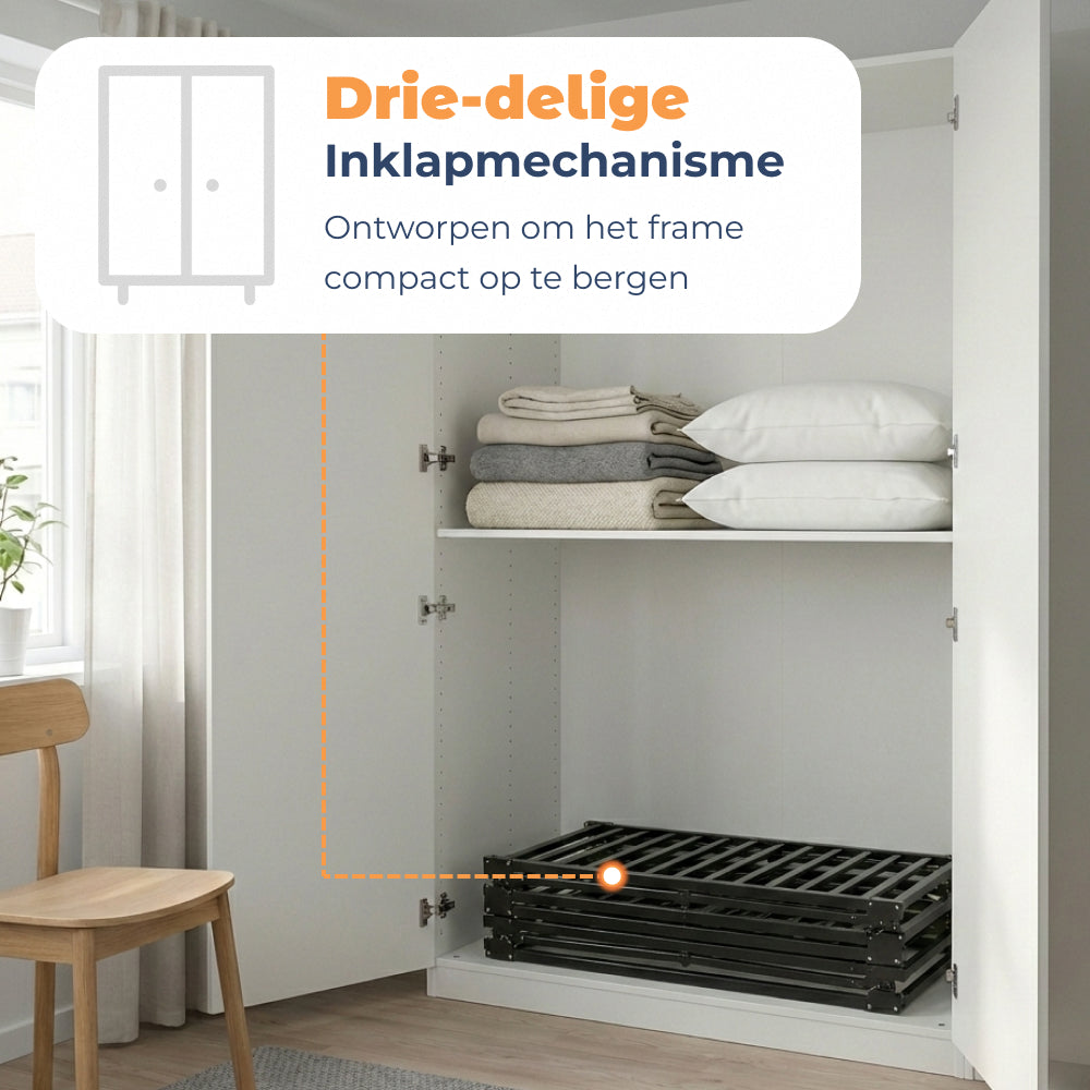 Bedframe Nera