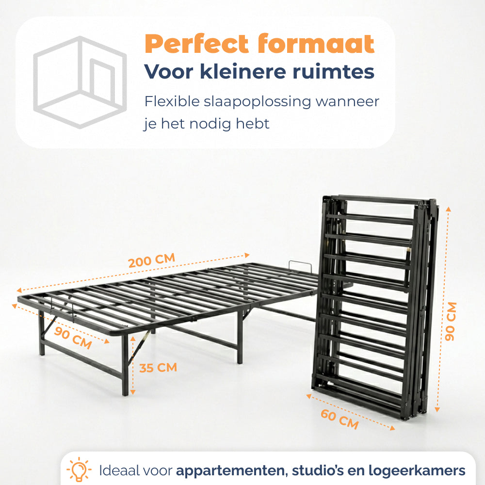 Bedframe Nera