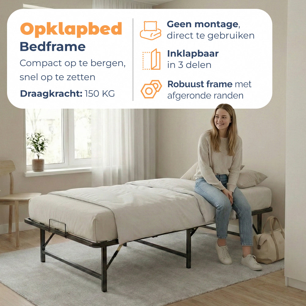 Bedframe Nera