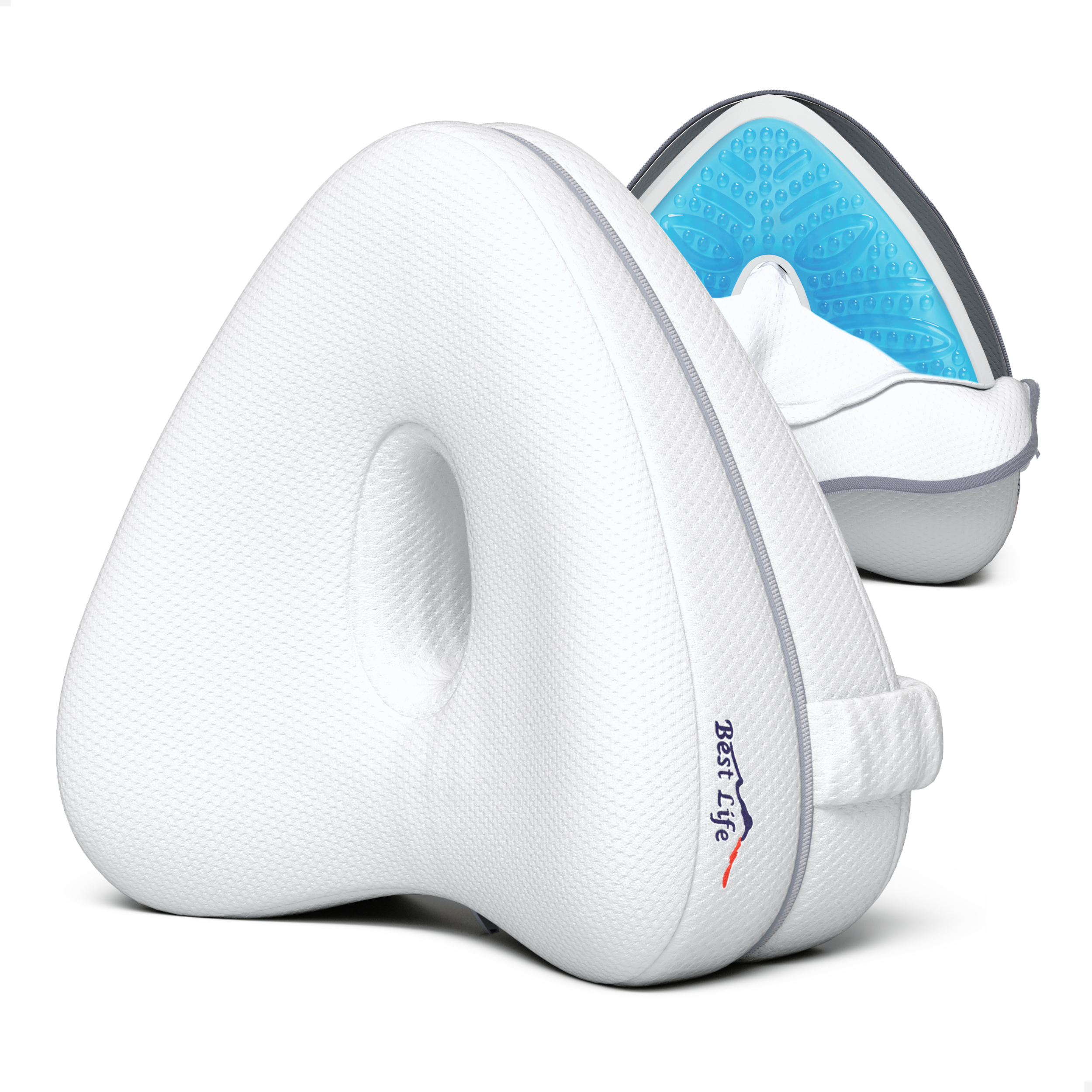 Kniekussen Ararat Cooling Gel