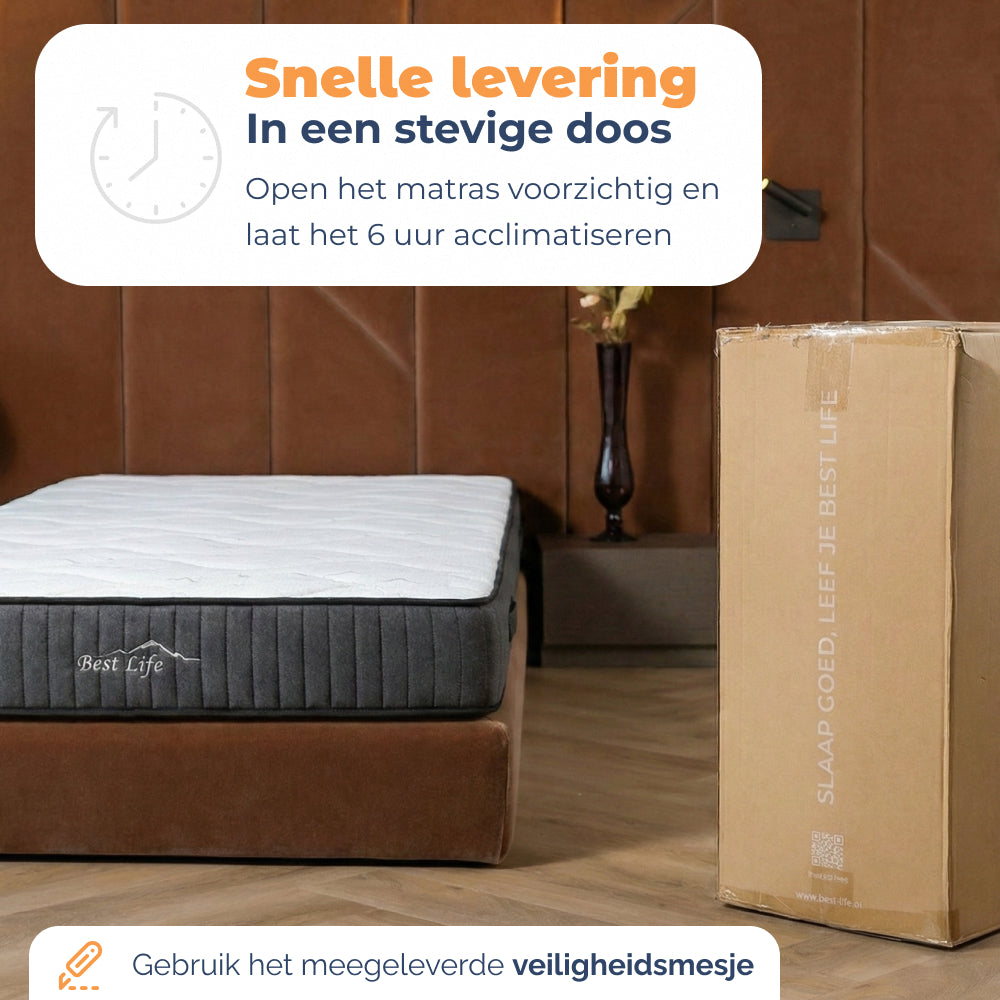 Matras Nanda