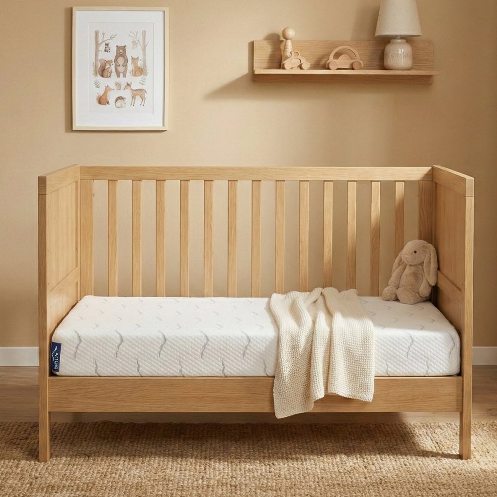 Nimba Baby Mattress
