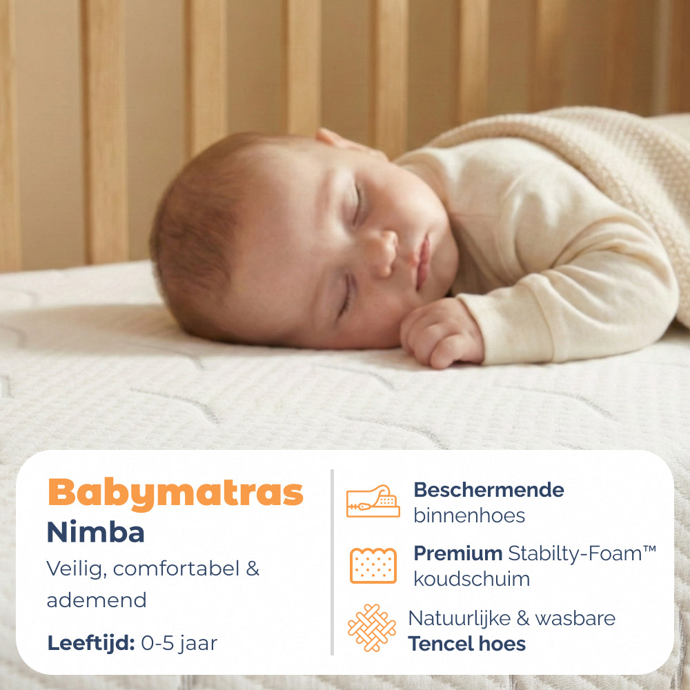 Babymatras Nimba